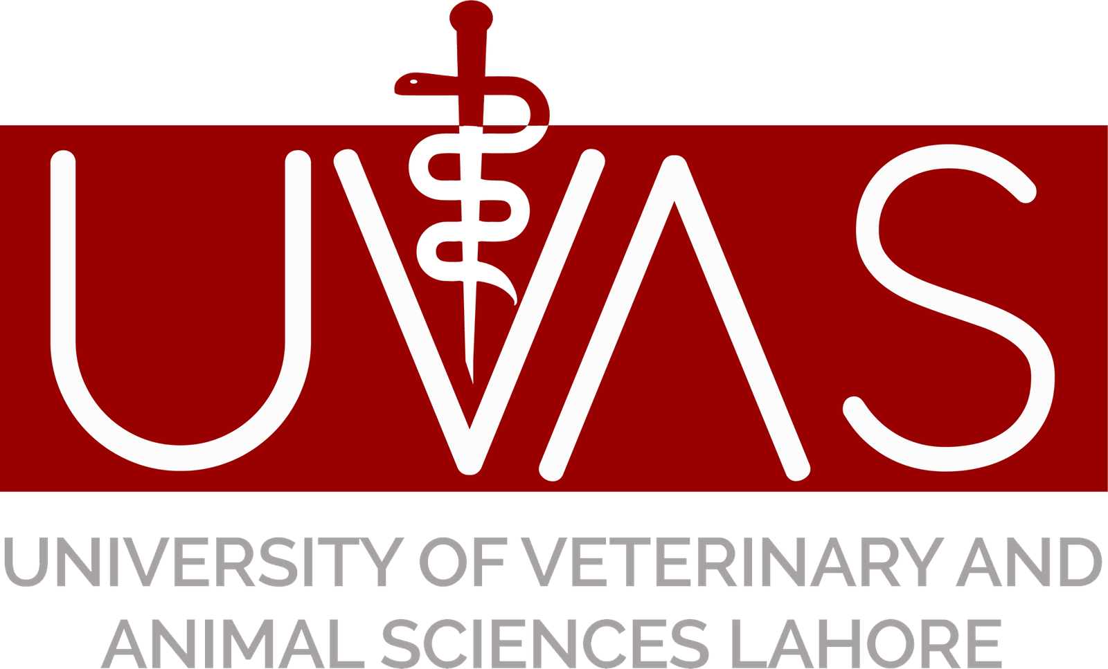 UVAS Logo