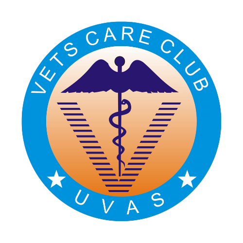Vets Care Club Logo